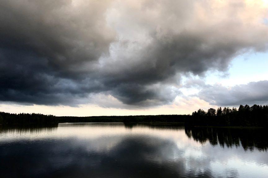 valeäiti blogi